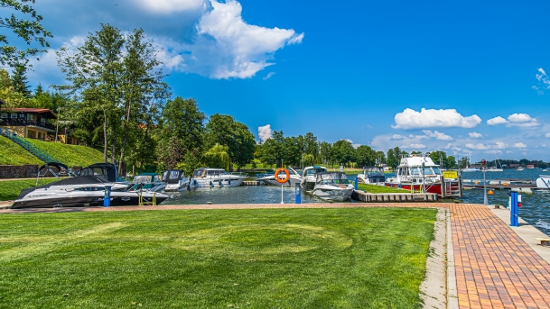 Hotel Robert`s - zdjęcie 18